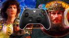 Age of Empires 2 y Age of Empires 4 llegarán a consolas Xbox el año que viene.