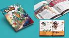 The Art of Temtem ya está disponible para su reserva en GAME España