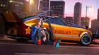 Nuevos detalles, imágenes y vídeos de la personalización en Need for Speed Unbound.