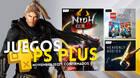 Juegos de noviembre de PS Plus Essential.