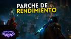 Gotham Knights mejora su rendimiento gracias a un nuevo parche