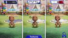 Comparan los gráficos de Sackboy: Una aventura a lo grande en PC, PS5 y Steam Deck