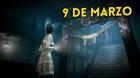 Fatal Frame: Mask of the Lunar Eclipse se lanzará el 9 de marzo del año que viene