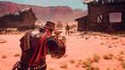 Nuevo tráiler gameplay de Evil West.