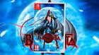Nintendo se disculpa por la falta de stock de Bayonetta en Switch.