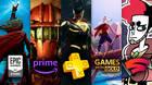 Juegos gratis de octubre de 2022.