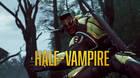 Marvel's Midnight Suns tráiler de Blade en acción