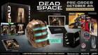 Dead Space Remake contar� con una edici�n coleccionista para todas las plataformas