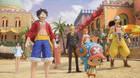 Nuevo tráiler de One Piece Odyssey.