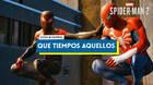 Qu� tiempos aquellos en Spider-Man 2 al 100%