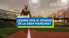 Spider-Man 2: Dónde encontrar el estadio de la Gran Manzana