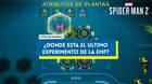 Spider-Man 2: ¿Dónde está el último experimento de la EMF?