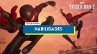 TODAS las habilidades en Spider-Man 2 y cuáles desbloquear primero