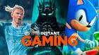 Ofertas de Instant Gaming viernes 13 de octubre del 2023