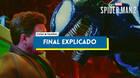 Spider-Man 2: Final explicado y secuencia postcréditos