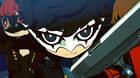 Persona 5 Tactica nuevo tráiler completo