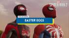 Spider-Man 2: Los mejores easter eggs del juego