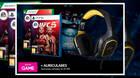 Reserva EA Sports UFC 5 en GAME con auriculares y DLC de regalo sólo por tiempo limitado