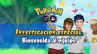 Bienvenida al equipo en Pok�mon GO: Tareas, fases y recompensas