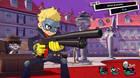 Nuevos detalles de Persona 5 Tactica.