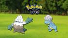 Pokémon GO: Tareas de campo, recompensas y shinys en octubre 2023