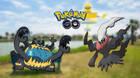 Pokémon GO: Jefes de incursión de octubre 2023