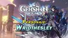 Wriothesley en Genshin Impact: Cómo conseguirlo y habilidades