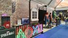 Disney celebra su centenario con una exposición interactiva en Madrid