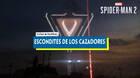 TODOS los escondites de los Cazadores en Spider-Man 2 y recompensas