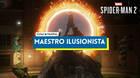 Maestro ilusionista en Spider-Man 2 al 100%