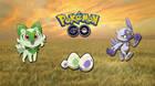 Pokémon GO: Pokémon que salen de huevos de 2, 5, 7, 10 y 12 km en octubre 2023