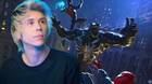 Critican a El Rubius por su mala reaccin al lenguaje inclusivo de Marvel's Spider-Man 2