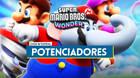 Todos los potenciadores de Super Mario Bros. Wonder: Transformaciones y efectos
