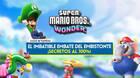 El imbatible embate del Embistonte al 100% en Super Mario Bros. Wonder: Todos los secretos y coleccionables