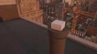 Un fallo visual absurdo y gracioso de Spider-Man 2 convierte al personaje en un cubo