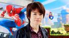 Creador de Smash Bros. analiza Spider-Man 2 y Super Mario Bros. Wonder opinión Masahiro Sakurai