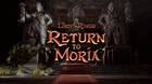 The Lord of the Rings: Return to Moria ya a la venta en PC próximamente en consolas