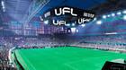 UFL presenta cuatro de sus estadios