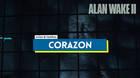 Cómo completar El corazón al 100% en Alan Wake 2