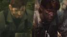 Metal Gear Solid Delta: Snake Eater comparativa gráfica con Metal Gear Solid 3 Snake Eater remake