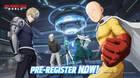 Esto es todo lo que necesitas saber sobre la beta cerrada de One Punch Man: World