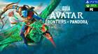 En busca del hogar: Parte 3 en Avatar: Frontiers of Pandora