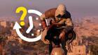 �Cu�nto dura Assassin's Creed Mirage?