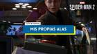 Mis propias alas en Spider-Man 2 al 100%