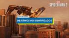 TODOS los Objetivos no identificados en Spider-Man 2, localización y recompensas
