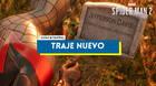 Traje nuevo en Spider-Man 2 al 100%