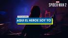 Aqu� el h�roe soy yo en Spider-Man 2 al 100%