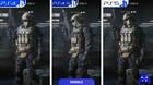 Un nuevo vídeo compara las diferencias gráficas entre las versiones de PlayStation de COD: Modern Warfare 3