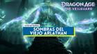 Sombras del viejo Arlathan al 100% en Dragon Age: The Veilguard