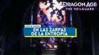 En las zarpas de la entrop�a al 100% en Dragon Age: The Veilguard